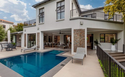 House in Lethabong, Gauteng, South Africa 1