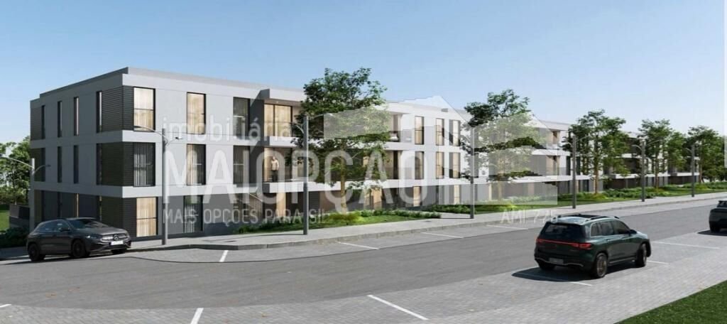 Apartment in Poiares (Santo Andre), Coimbra District, Portugal 5 - 16751511
