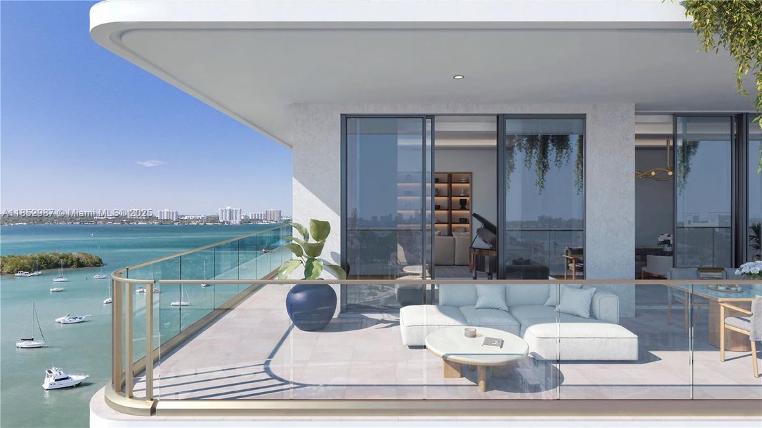 Condo in Miami Beach, Florida, United States 1 - 16746731