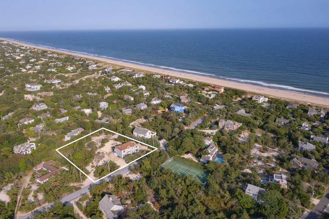 House in Amagansett, New York, United States 1 - 16746945