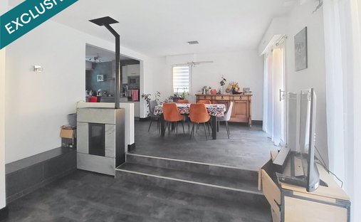 Castle for Sale in Guidel, Brittany, France