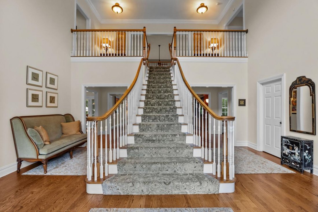 House in Bridgewater Township, New Jersey, United States 2 - 16751699