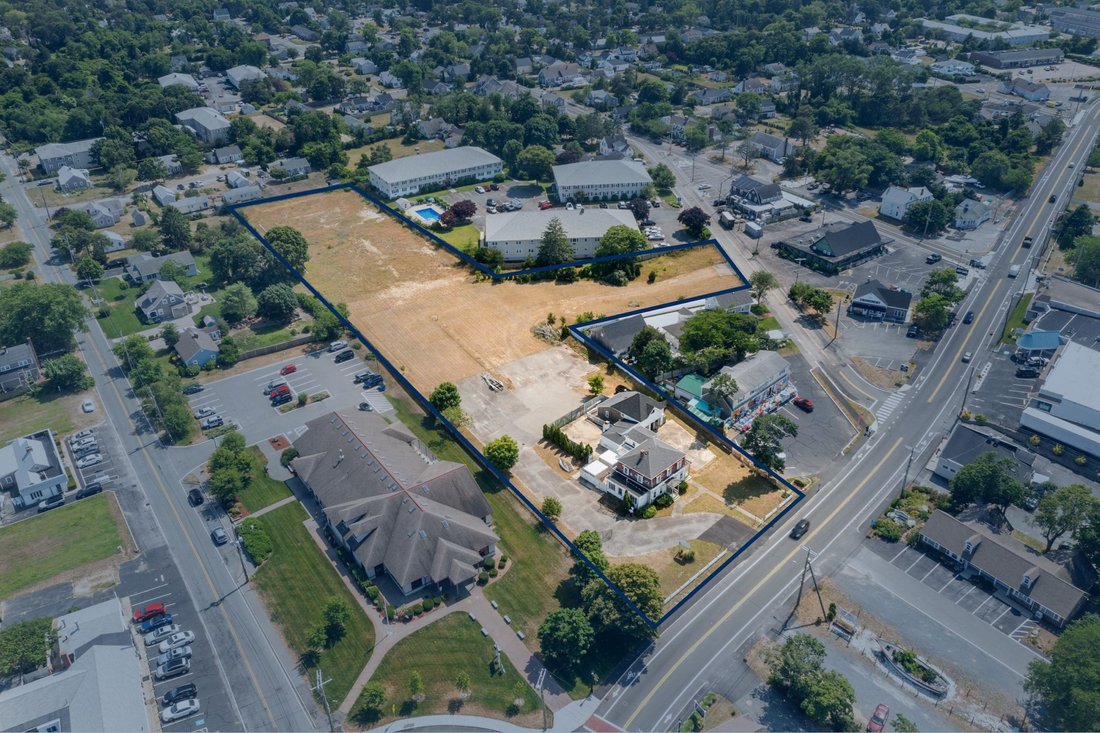 Land in Dennis, Massachusetts, United States 4 - 16752710