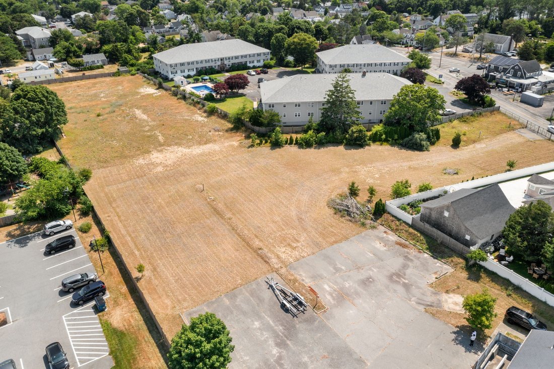 Land in Dennis, Massachusetts, United States 3 - 16752710