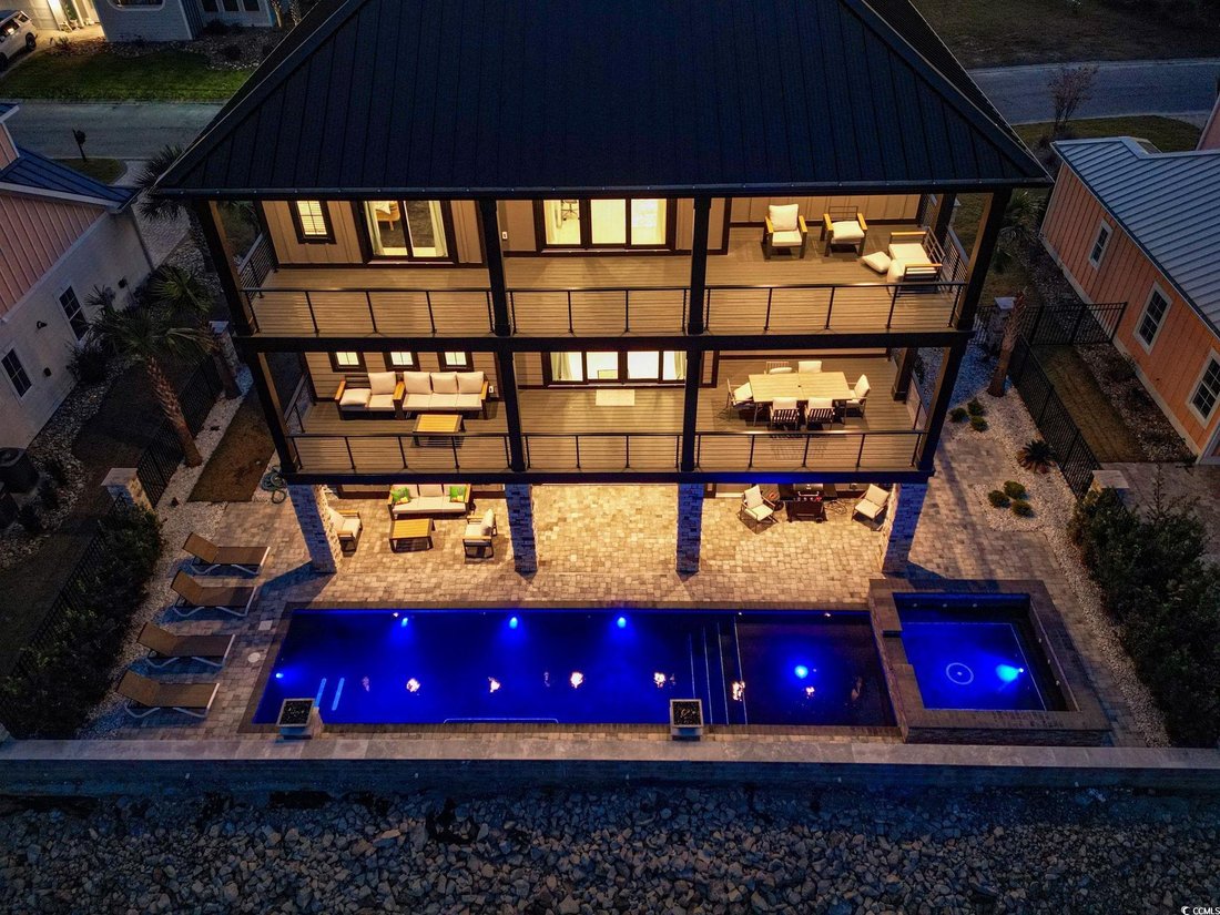 House in Little River, South Carolina, United States 2 - 16747743