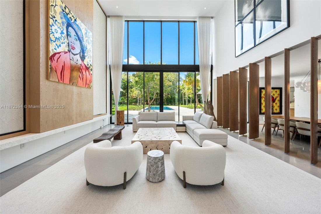 House in Coral Gables, Florida, United States 3 - 16746536