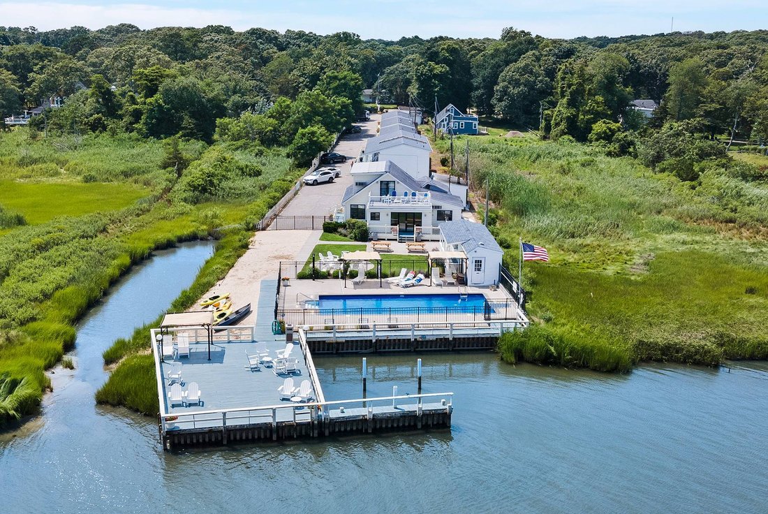 House in Hampton Bays, New York, United States 4 - 16747003