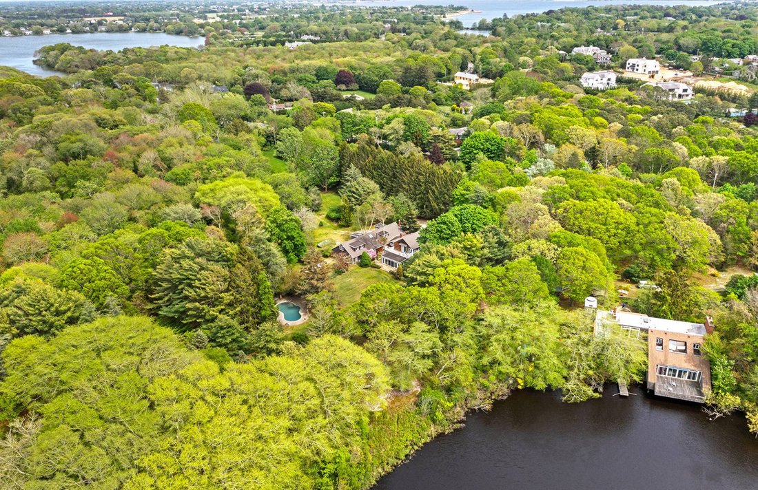House in Water Mill, New York, United States 5 - 16747103