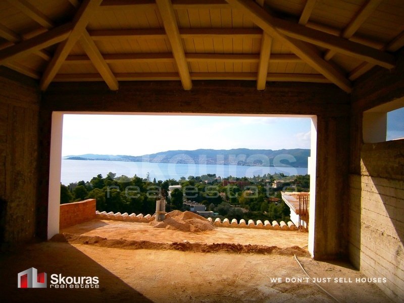 Villa in Koinotita Portoxeliou, Kranidi, Greece 3 - 16727736