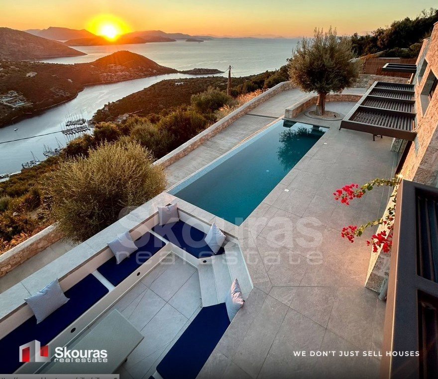 House in Eugirou, Apollonioi, Greece 3 - 16727767