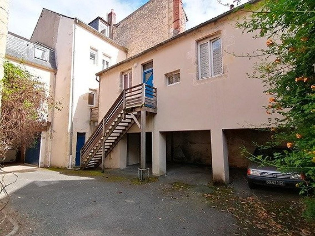 Saint Genest-La Butte, Nevers, France 1 - 16748281