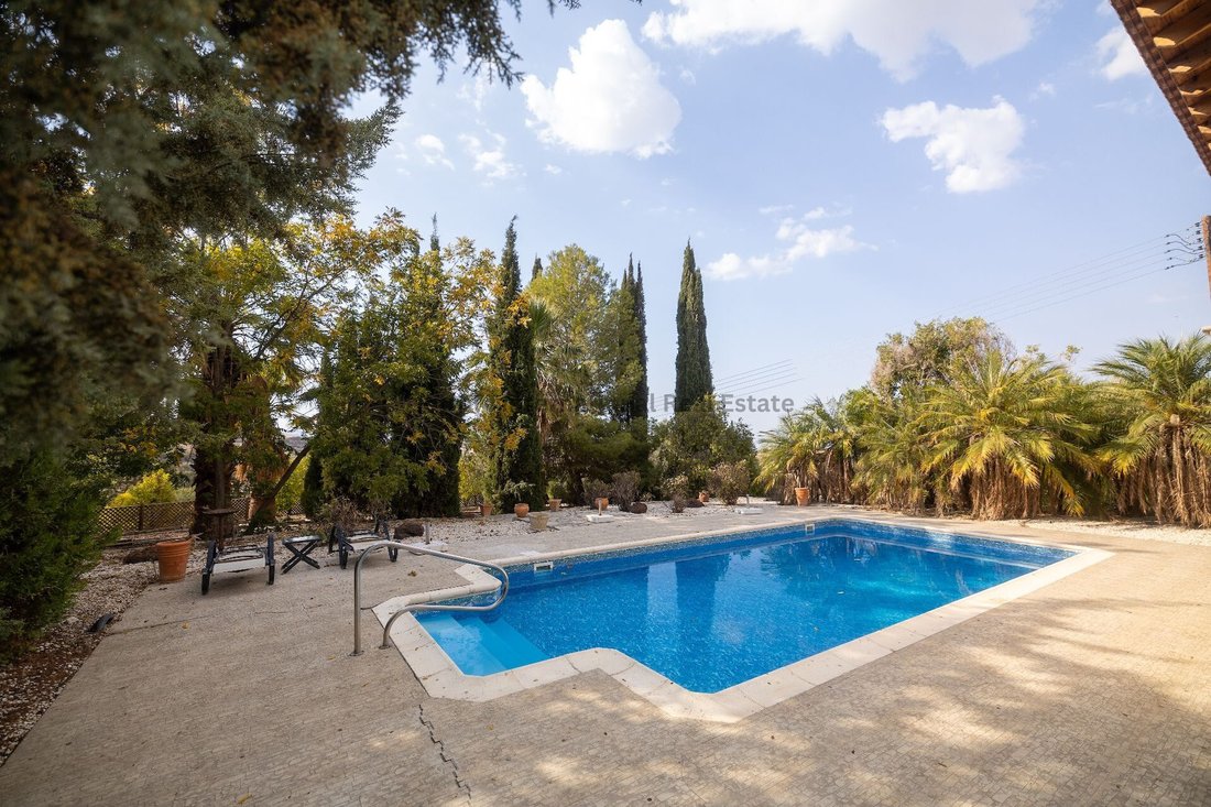 Villa in Steni, Paphos, Cyprus 3 - 15236191