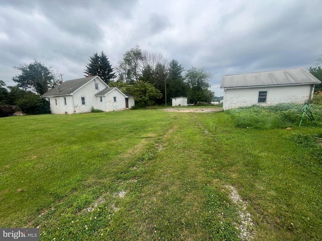 Farm Ranch in Kennett Square, Pennsylvania, United States 4 - 15893872