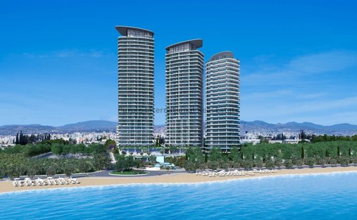 Apartment in Limassol, Limassol, Cyprus 1