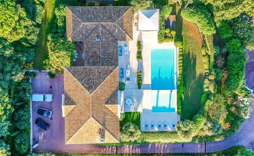 Haus in Frostproof, Florida, Vereinigte Staaten 1