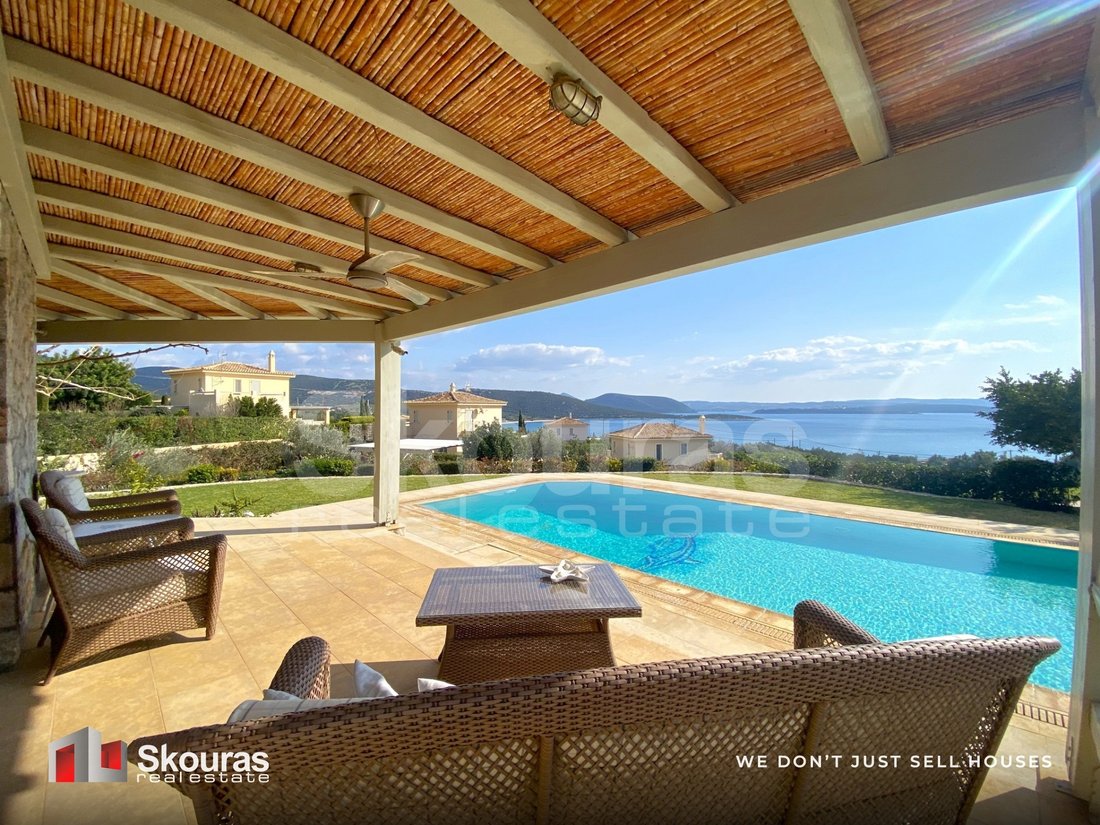 House in Didima Community, Kranidi, Greece 3 - 16727579