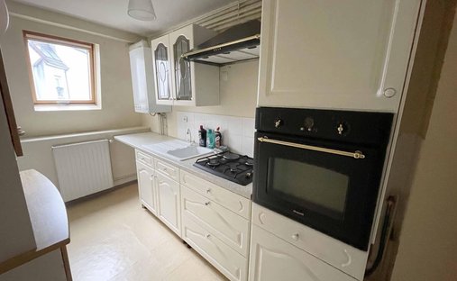 An 18th Century Manor With A Swimming Pool, Outhouses And 6.5 Hectares Of Grounds With A River