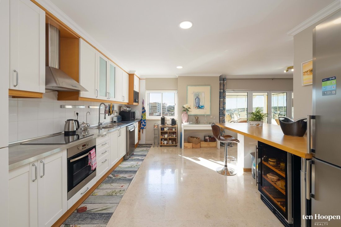 Apartment in Sao Goncalo de Lagos, Algarve, Portugal 5 - 16752635