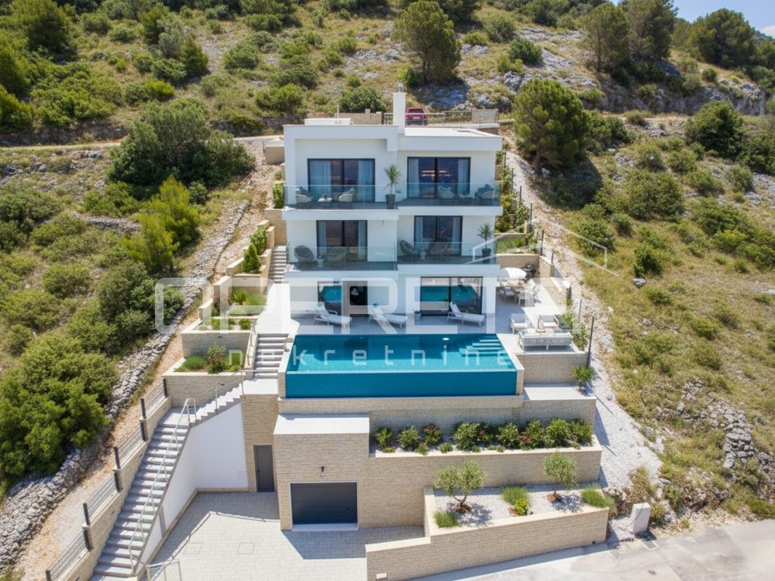 House in Zatoglav, Sibenik-Knin County, Croatia 1 - 16290921