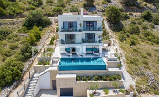 House in Zatoglav, Sibenik-Knin County, Croatia 1
