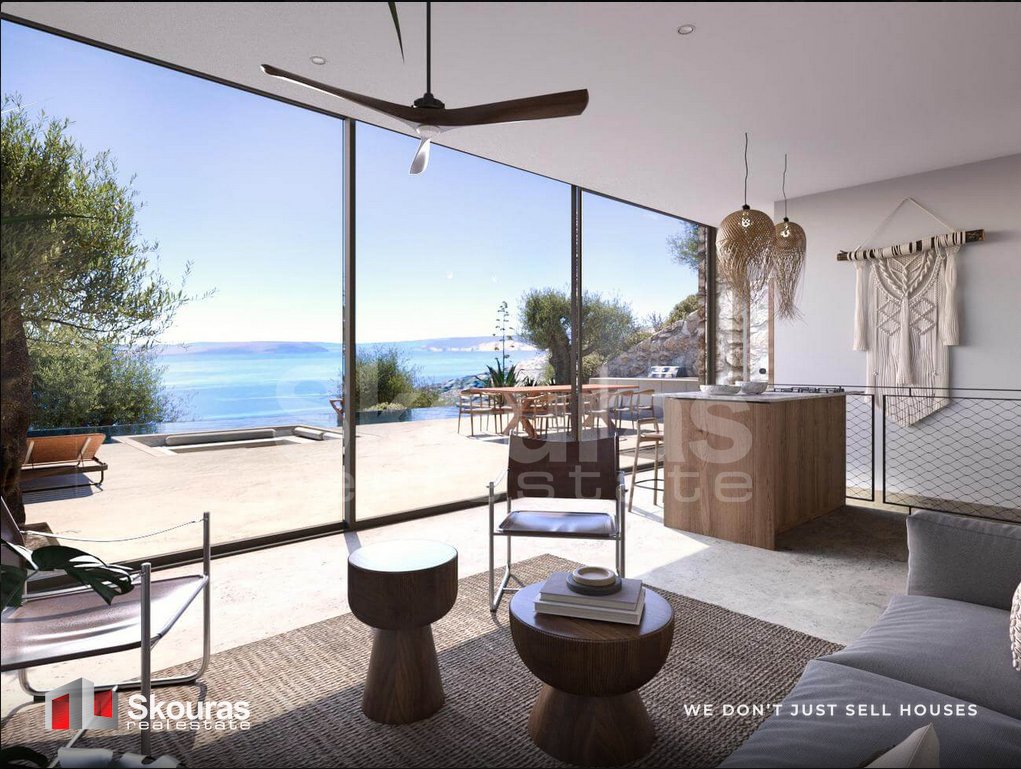 Villa in Porou, Ellomenos, Greece 3 - 16727760