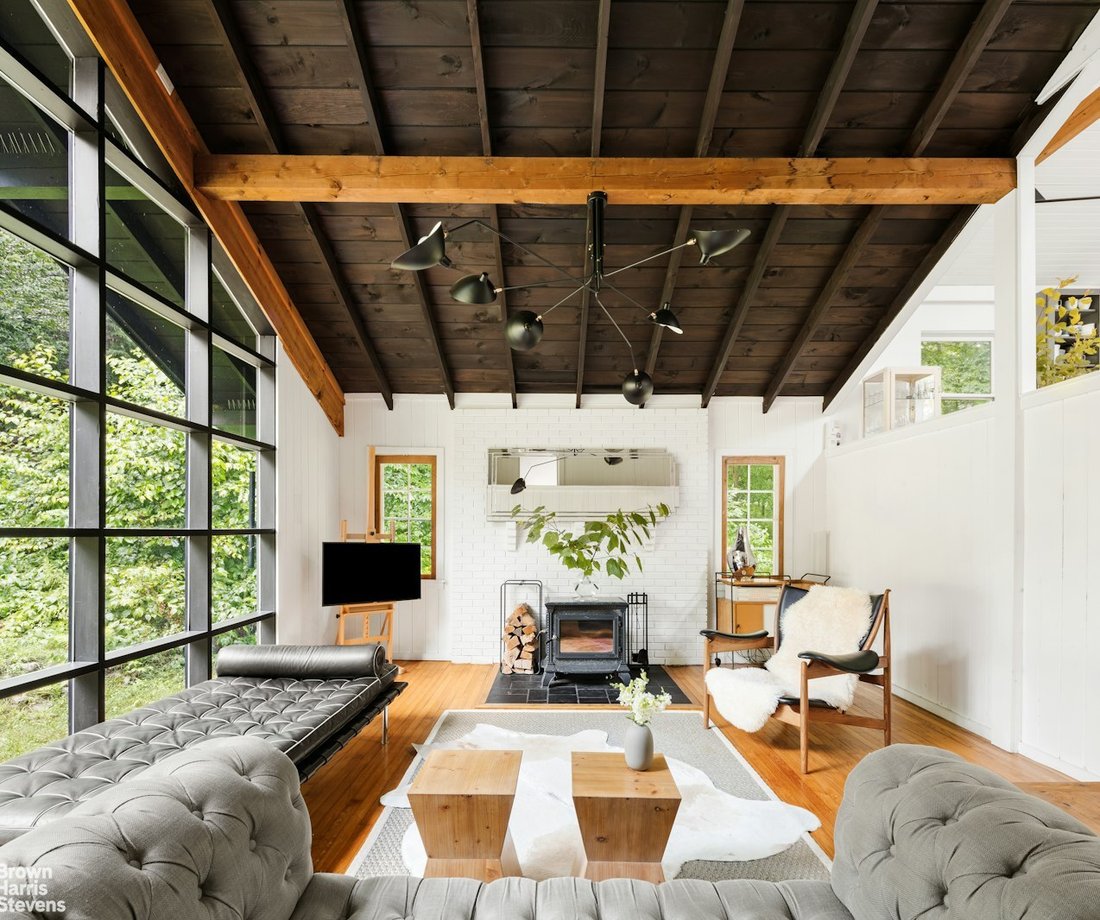 Townhouse in Hillsdale, New York, United States 4 - 16746567