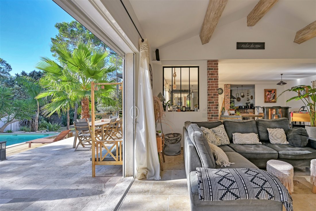 Villa in Langlade, Occitania, France 5 - 16746016