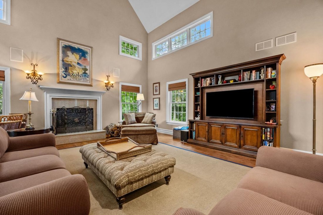 House in Bridgewater Township, New Jersey, United States 5 - 16751699