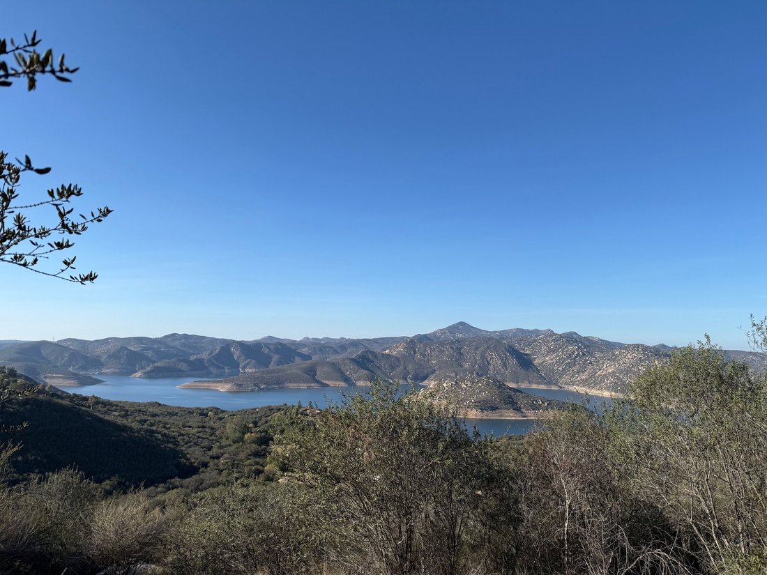 Land in Lakeside, California, United States 4 - 16752629
