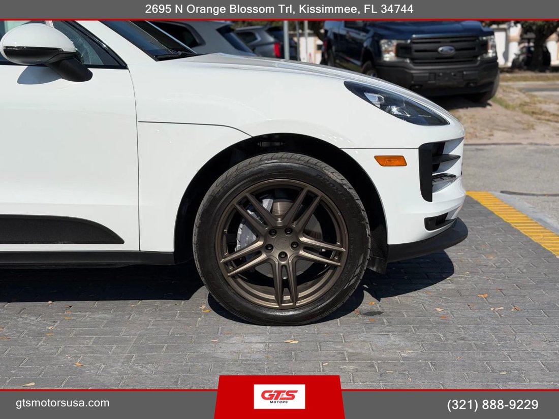 Suv in Kissimmee, FL, United States 5 - 16714904