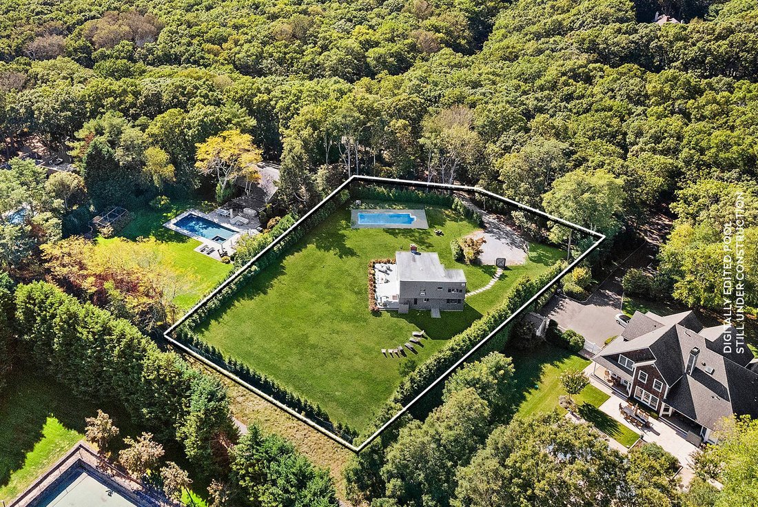 House in Water Mill, New York, United States 2 - 16747162