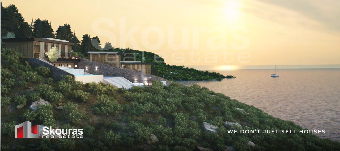 Villa in Bluxou, Ellomenos, Greece 5 - 16727513