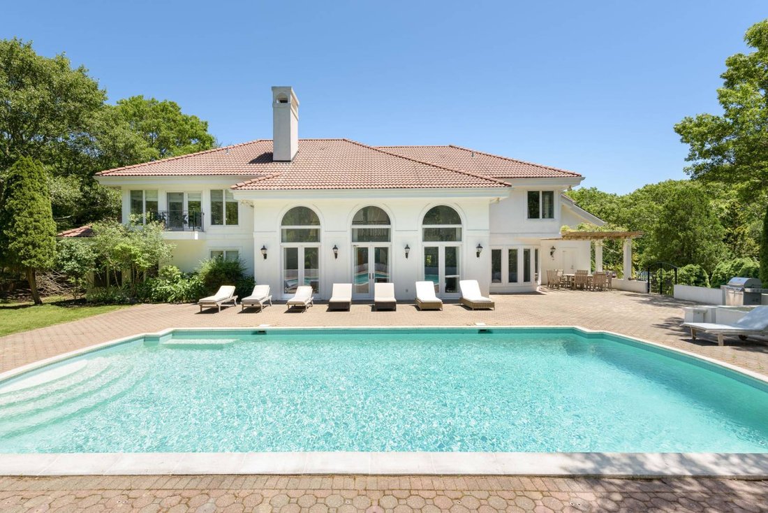 House in Water Mill, New York, United States 2 - 16747065