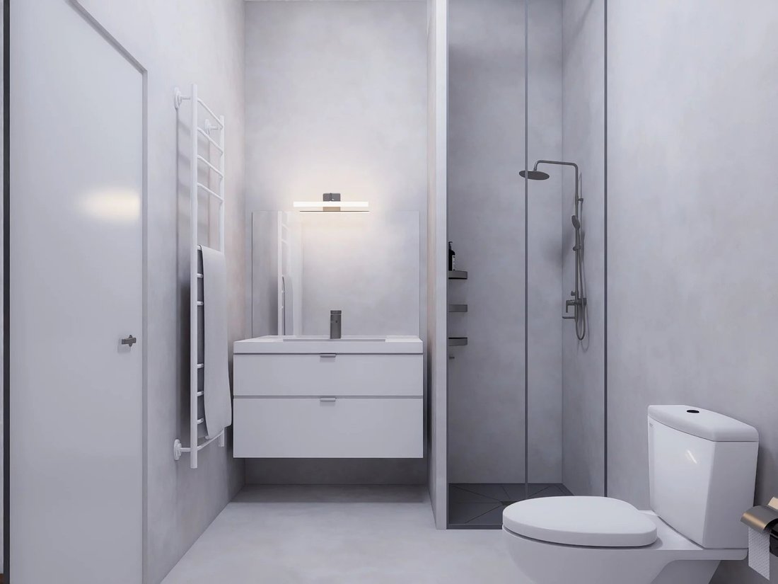 Apartment in Nice, Provence-Alpes-Côte d'Azur, France 4 - 16746102