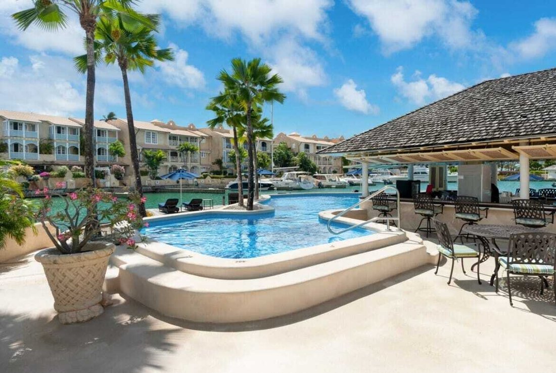 Apartment in Bridgetown, Christ Church, Barbados 4 - 15893380