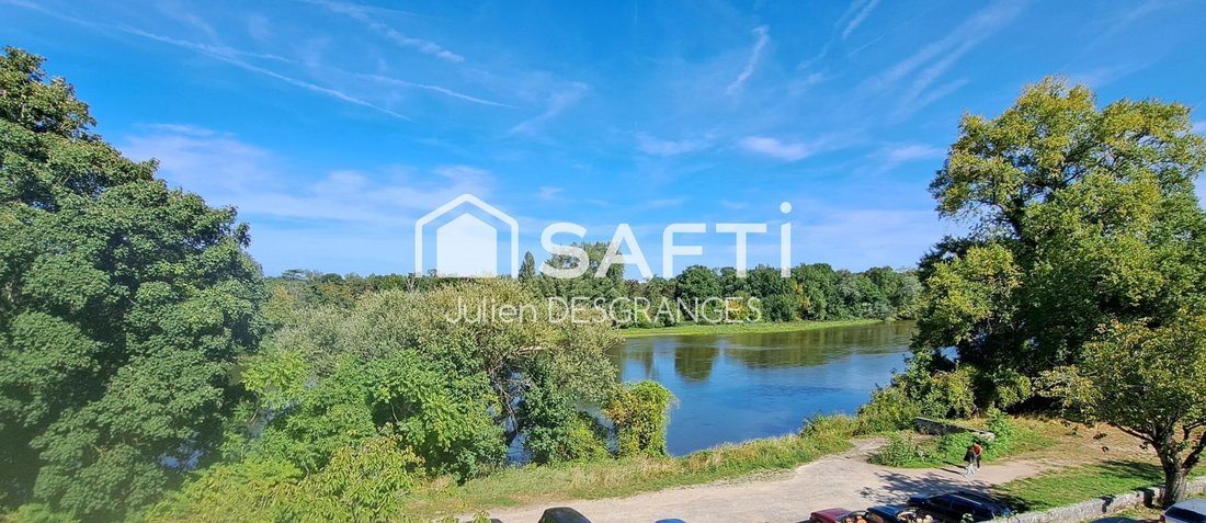 House in Ouest-Sud Ouest, Amboise, France 3 - 16748302