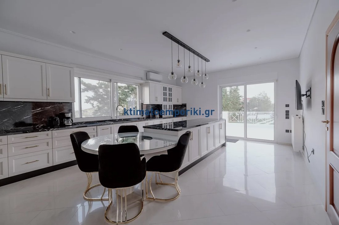 House in South Athens, Attica, Greece 4 - 16751001
