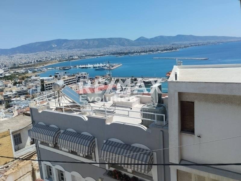 Apartment in 2nd District of Piraeus, Piraeus, Greece 4 - 16748822