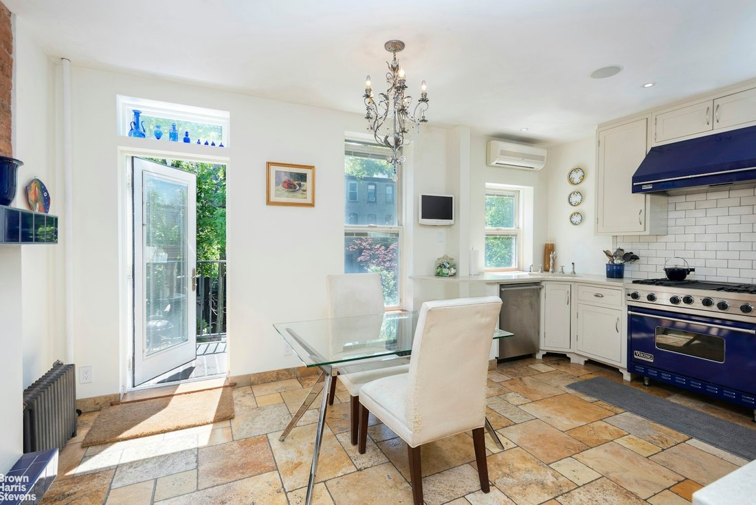 Townhouse in New York, New York, United States 2 - 16746668