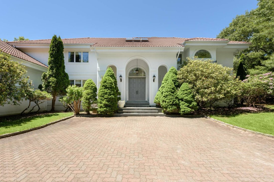 House in Water Mill, New York, United States 1 - 16747065