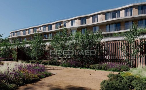 Apartment in Paranhos, Porto District, Portugal 1