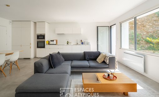 Castle for Sale in Auray, Brittany, France