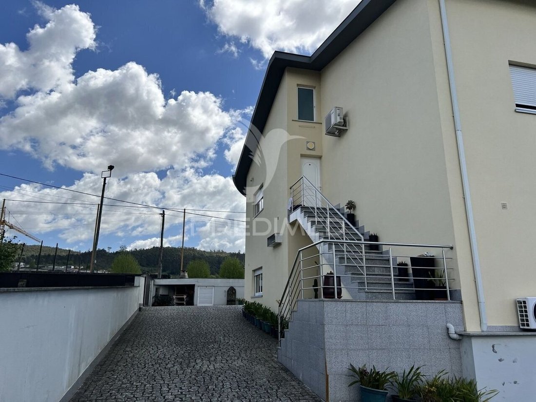 House in Vale de Sao Cosme, Braga, Portugal 5 - 15911751