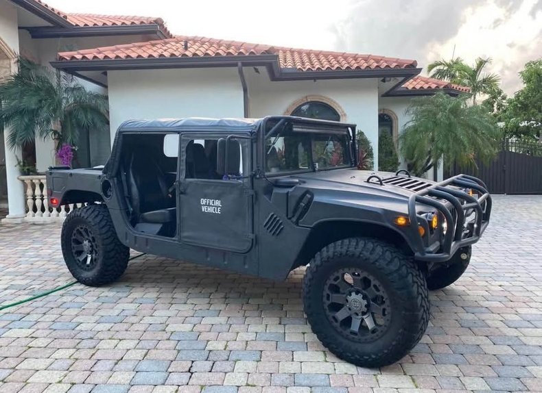 Pickup in Glendale, United States 1 - 16751450