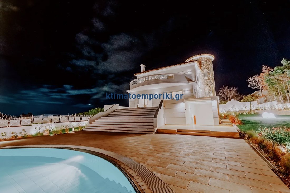 House in South Athens, Attica, Greece 1 - 16751001
