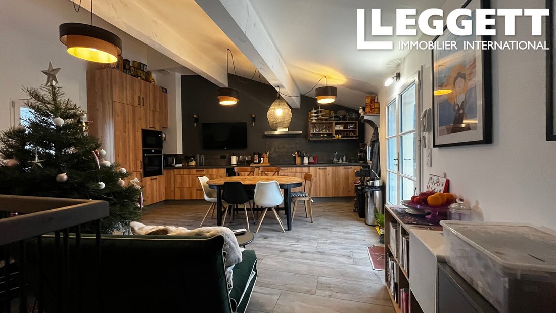 Apartment in Arles, Provence-Alpes-Côte d'Azur, France 2 - 16571397