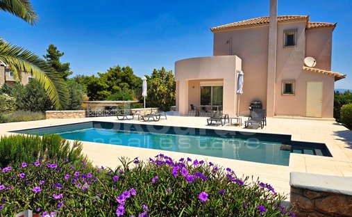 Maison à Koinotita Portoxeliou, Kranidi, Grèce 1