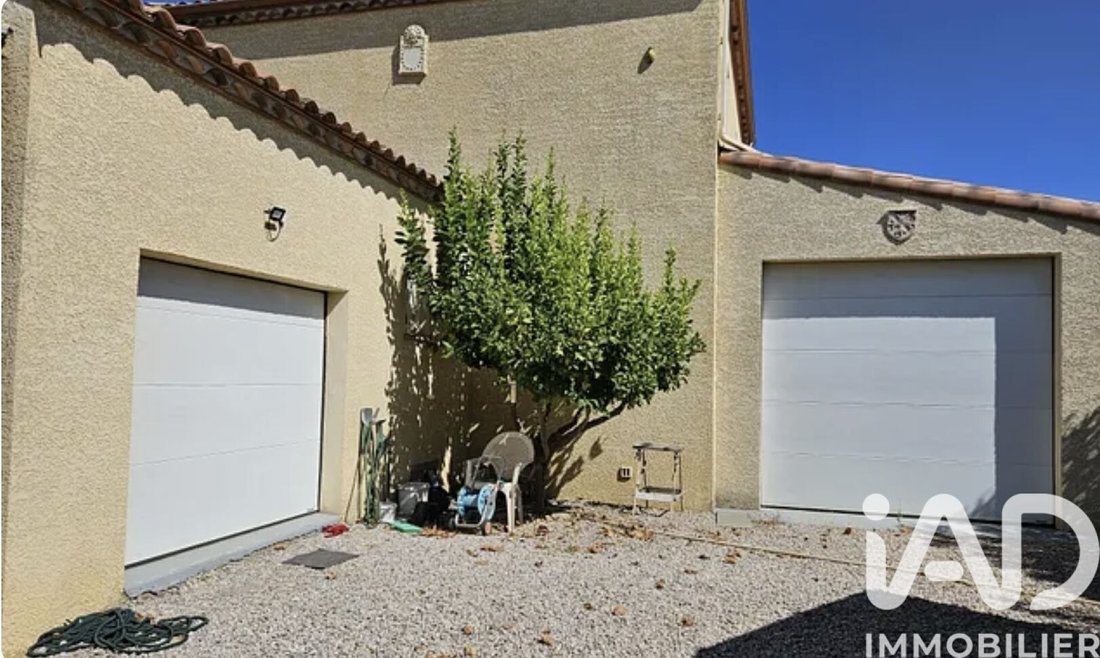 House in Puimisson, Occitania, France 4 - 16752680
