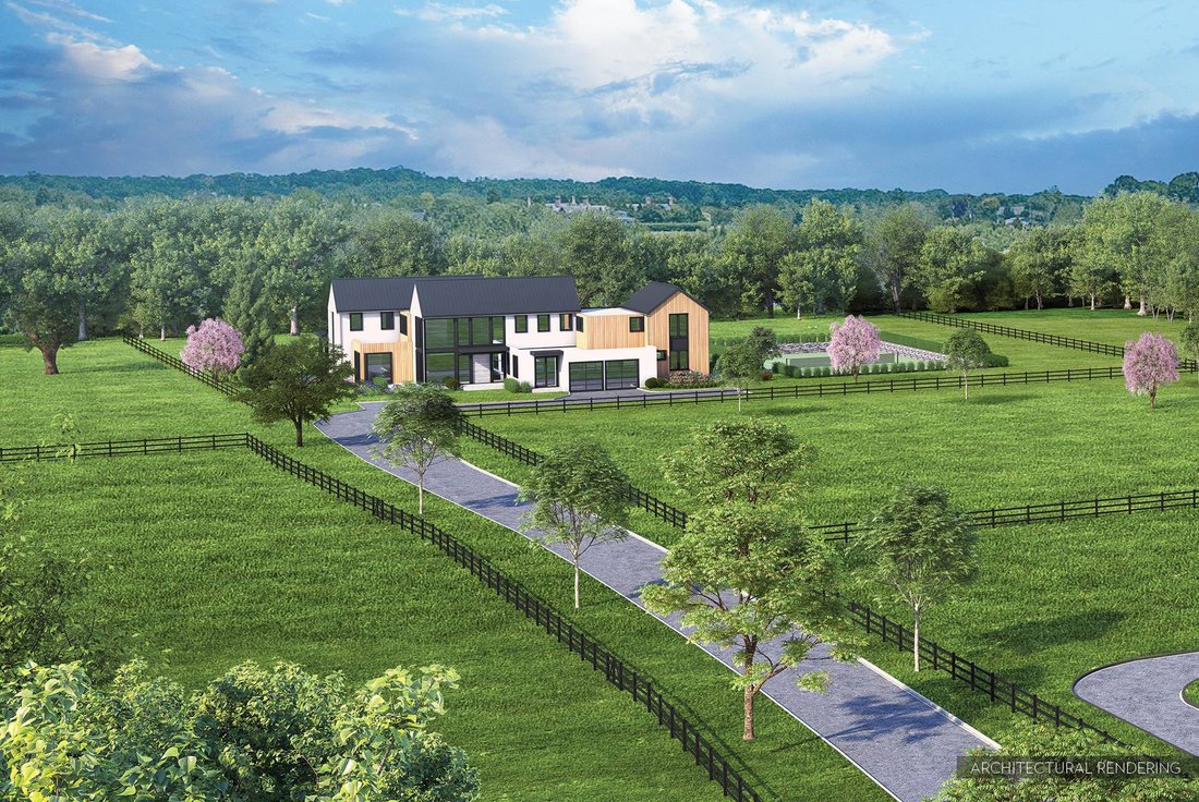 House in Bridgehampton, New York, United States 1 - 16746738