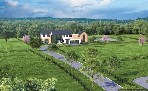House in Bridgehampton, New York, United States 1